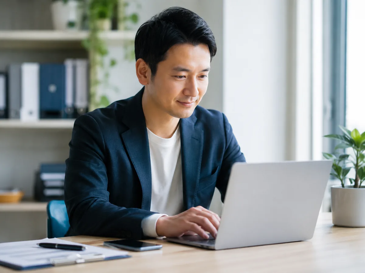 AIが自動診断