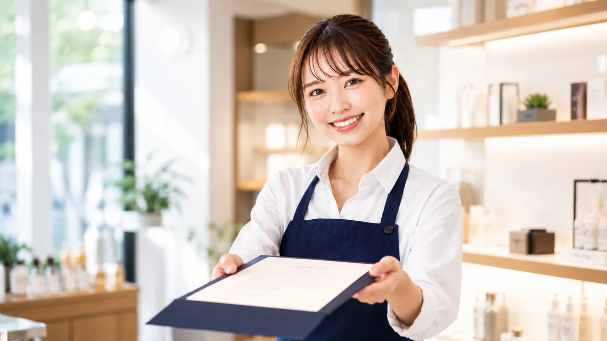 店舗に合わせたプランをご提案